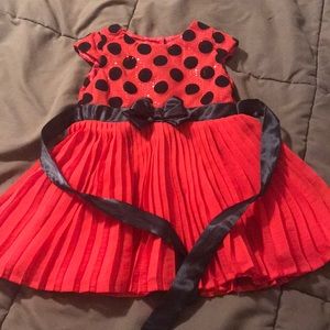 Disney Minnie Mouse Dress